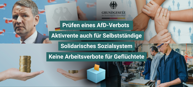Bild zur Wahl